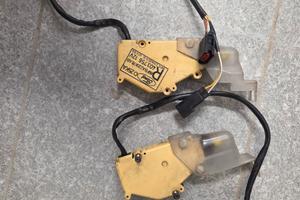Attuatori motorini centralizzata Ford Fiesta mk3