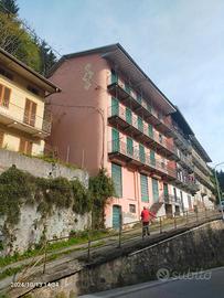 Palazzina B&B con quattro alloggi