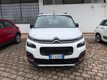 Citroen Berlingo BlueHDi 100 Stop&Start M Shine