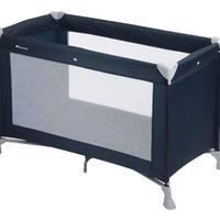 lettino da campeggio o box