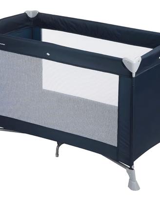 lettino da campeggio o box