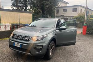 Land Rover Discovery Sport Pure 2.0 - 2016