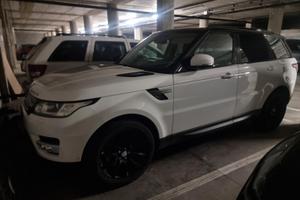 Range Rover Sport HSE anno  2016 in ottime condiz