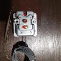 termostato trifase 240 gradi 