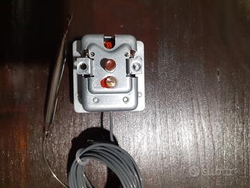 termostato trifase 240 gradi 