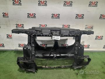 RIVESTIMENTO ANTERIORE BMW Serie 1 CoupÃ" (E82) 18