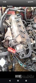 Nissan Micra K11 anno 2000 16V