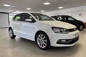Volkswagen Polo 1.2 TSI 5p. Comfortline 90cv