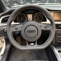 Volante Audi Sline Airbag incluso A3,A5,A4,A7,A6