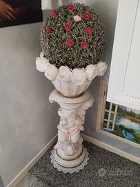 COLONNA DECORATIVA 