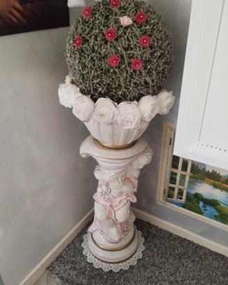 COLONNA DECORATIVA 