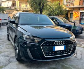 Audi A1 35 TFSI S Tronic s-line x2