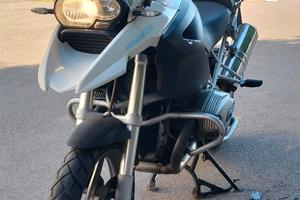 BMW R 1200 GS - 2004 leggi tutto