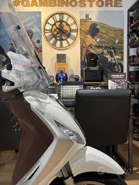 Piaggio Medley 150 - Unico Proprietario
