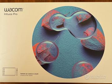 Wacom Intuos Pro S