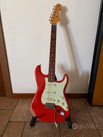Fender