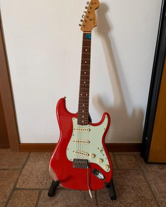 Fender