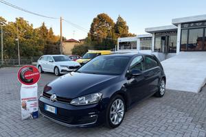 Volkswagen Golf 1.6 TDI 115 CV 5p. Highline BlueMo