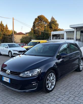 Volkswagen Golf 1.6 TDI 115 CV 5p. Highline BlueMo