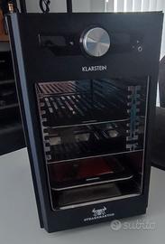 BBQ RAGGI INFRAROSSI