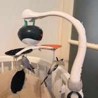 Giostrina Tiny Love come Nuova