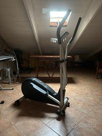 Macchina ellittica in buono stato