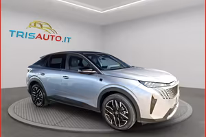PEUGEOT 3008 1.2 Hybrid 145 e-DCS6 GT (MATRIX+