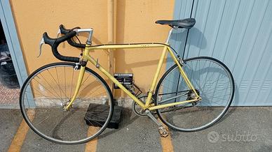 bici corsa vintage 3ttt mod competizione