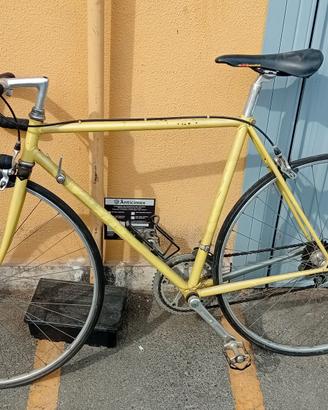 bici corsa vintage 3ttt mod competizione