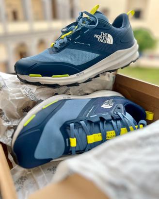 The North Face - 45.5 - indossate una sola volta