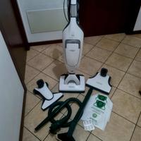Aspirapolvere folletto vk220s 