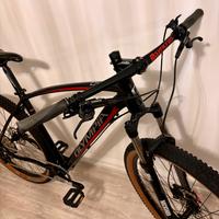 MTB OLYMPIA BULL 29’