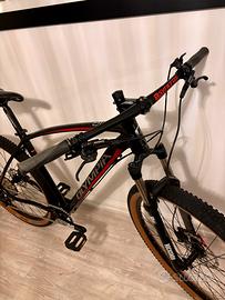 MTB OLYMPIA BULL 29’