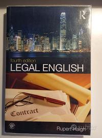 Legal English