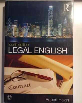 Legal English