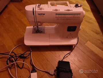 macchina per cucire
