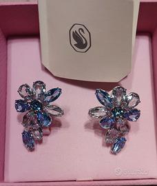 orecchini Swarovski 
