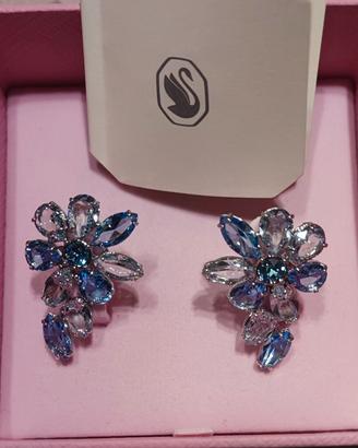 orecchini Swarovski 