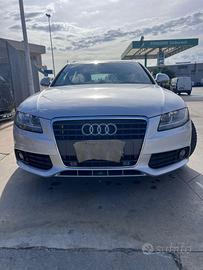Audi A4 in buone condizioni