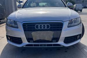 Audi A4 in buone condizioni