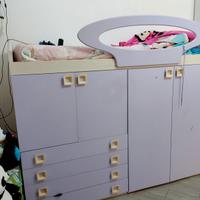 cameretta a soppalco 