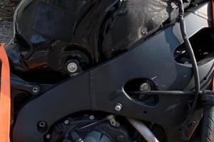 Motore Honda CBR 1000 Sc59 per swap
