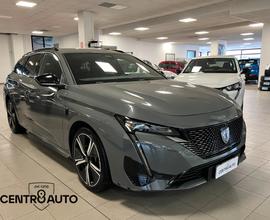 Peugeot 308 BlueHDi 130 S&S EAT8 SW GT