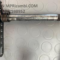 SELETTORE PRESELETTORE HONDA CRF 450 2005 2006 CRE