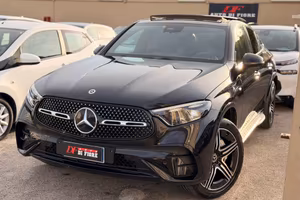 Mercedes-benz GLC 300 de EQ Coupé AMG IVA ESPOSTA