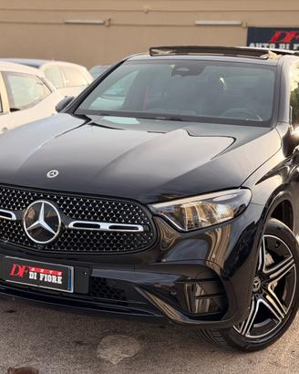 Mercedes-benz GLC 300 de EQ Coupé AMG IVA ESPOSTA
