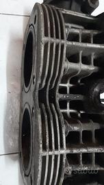 Testa fiat 500/126  594cc