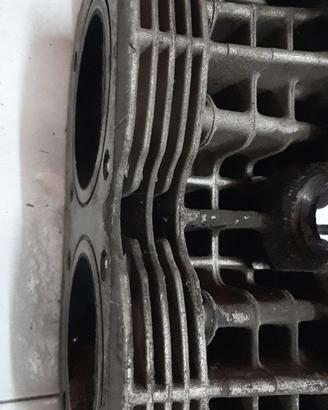 Testa fiat 500/126  594cc