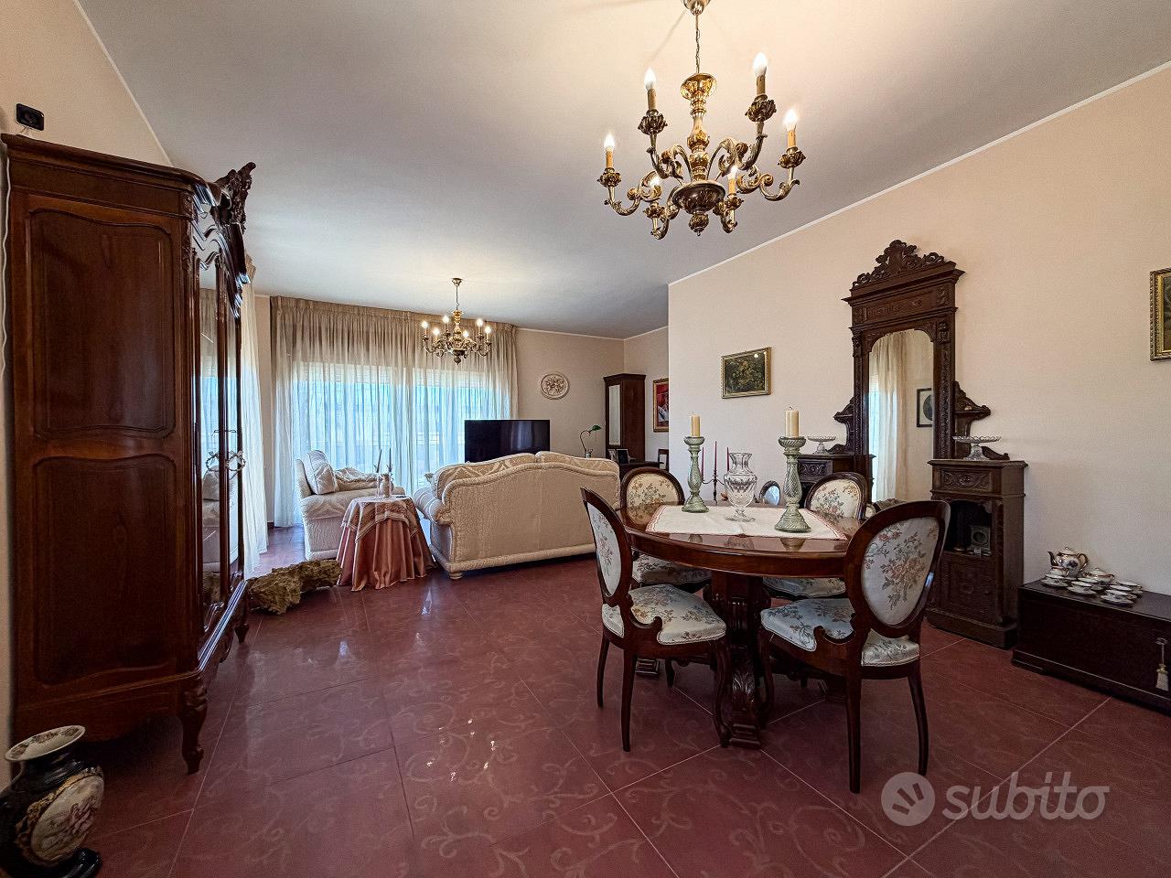 Appartamento – Milazzo, Parco Nuovo, Parco - Altro