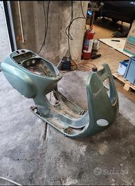 telaio vespa et4 125 1998